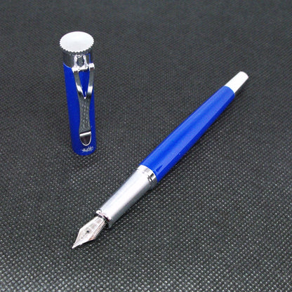 Jinhao Y1 Fountain Pen ( BLUE)