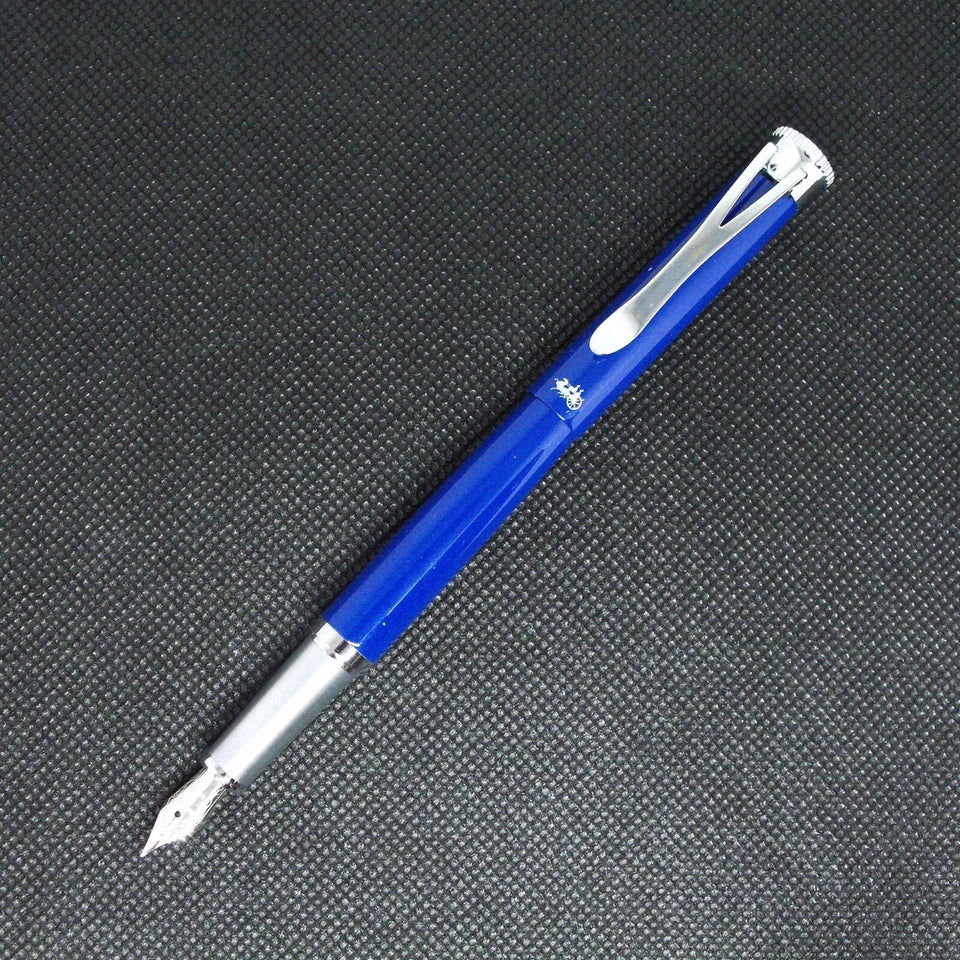 Jinhao Y1 Fountain Pen ( BLUE)