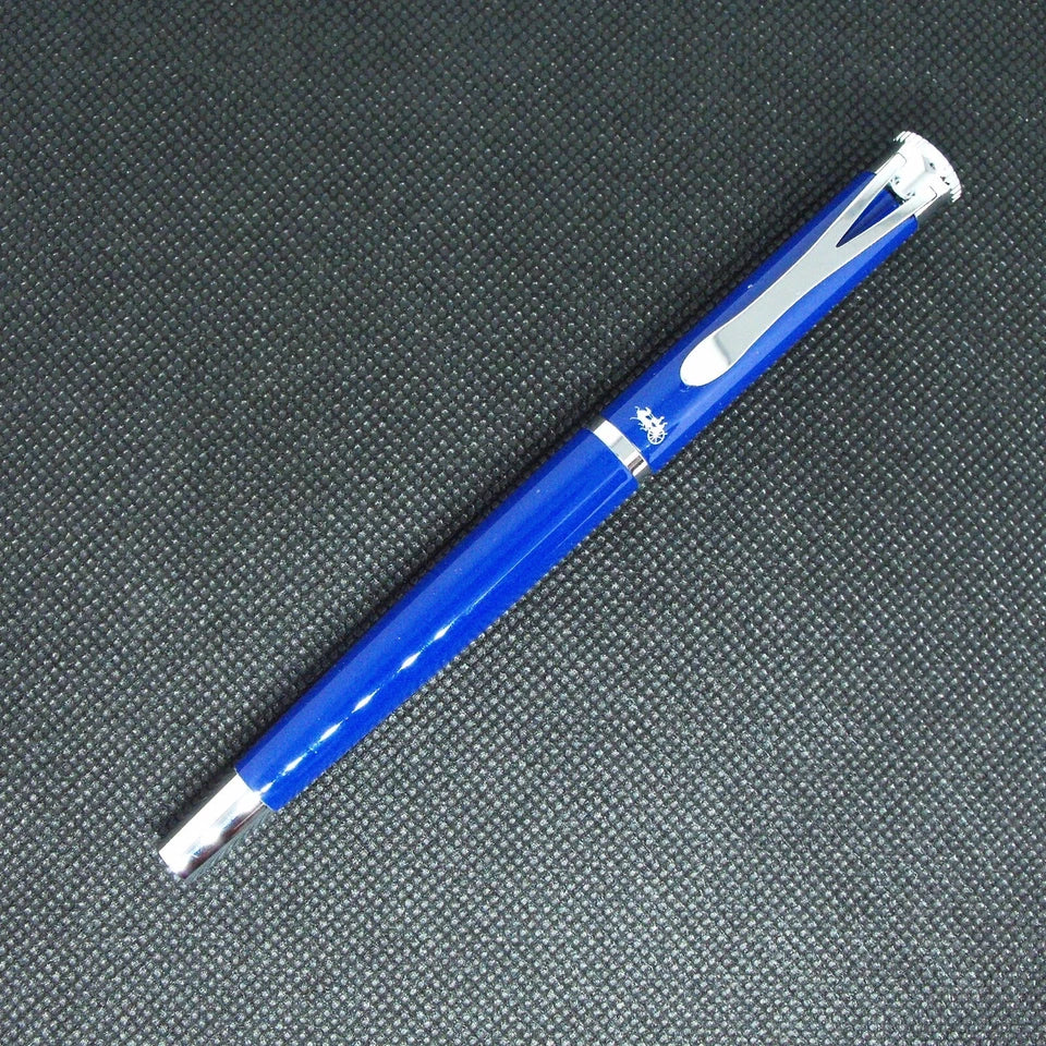 Jinhao Y1 Fountain Pen ( BLUE)