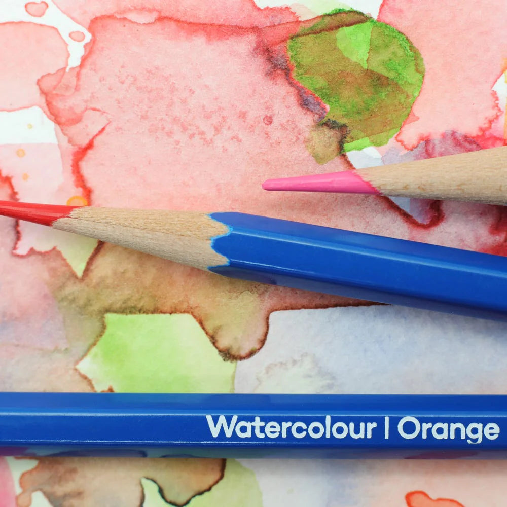 Mont Marte Watercolour Pencils